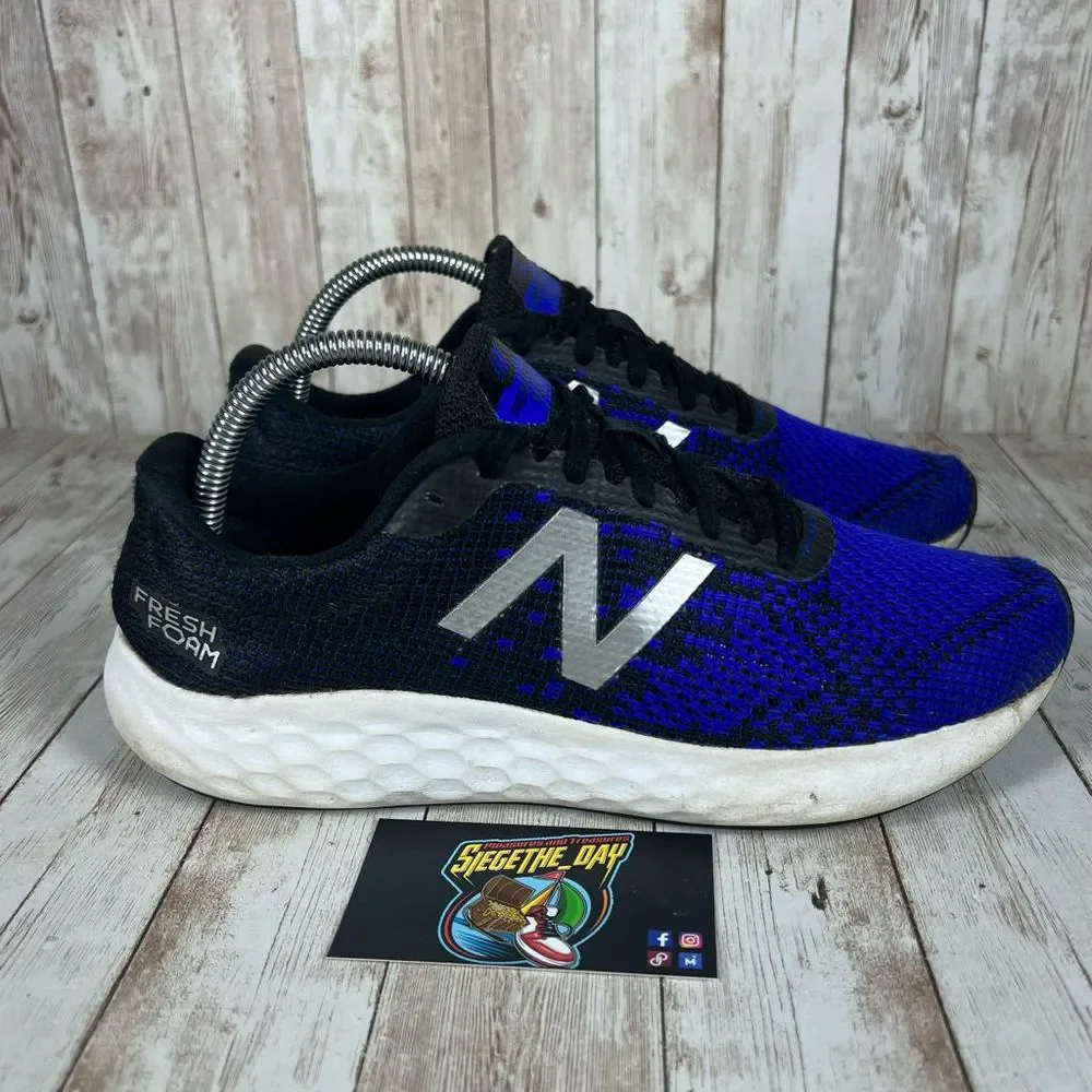 New Balance Fresh Foam - Mens 7.5 2e wide